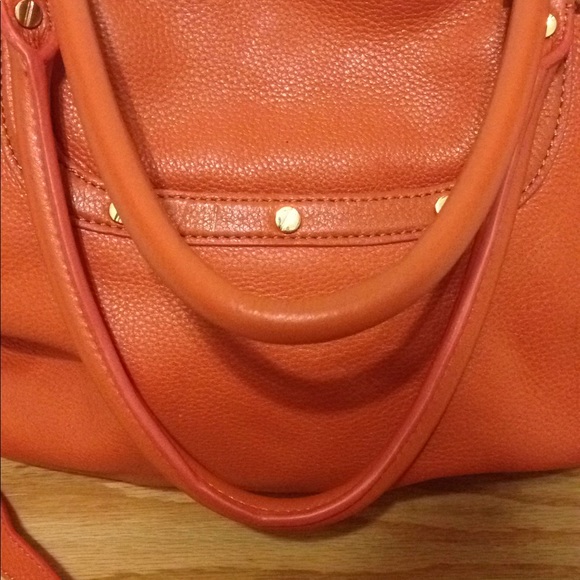 $Price Drop$ Tory Burch Amanda Hobo! - Picture 6 of 7
